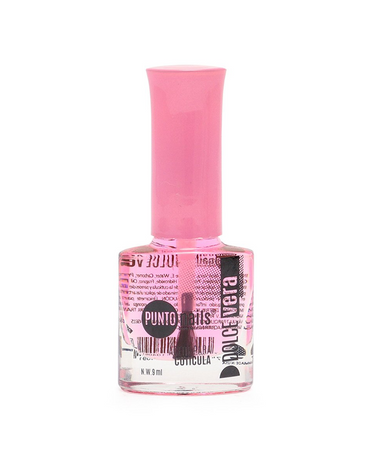 PUNTO NAILS DULCE VERA 9 ML. ACEITE PARA CUTICULA