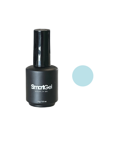 SMARTGEL COLOR GEL UV 15 ML. TONO 2