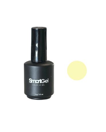 SMARTGEL COLOR GEL UV 15 ML. TONO 3