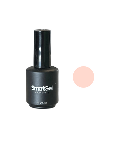 SMARTGEL COLOR GEL UV 15 ML. TONO 5
