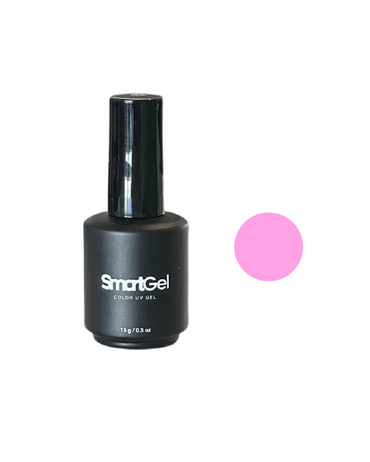 SMARTGEL COLOR GEL UV 15 ML. TONO 6
