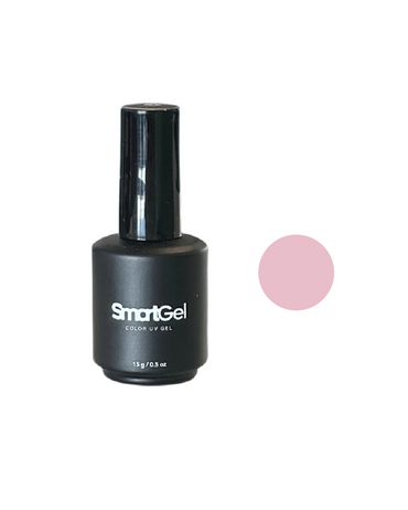 SMARTGEL COLOR GEL UV 15 ML. TONO 7