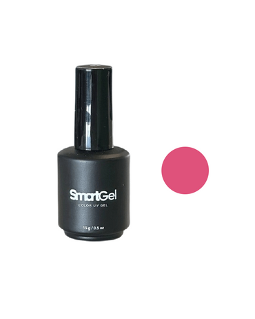 SMARTGEL COLOR GEL UV 15 ML. TONO 8