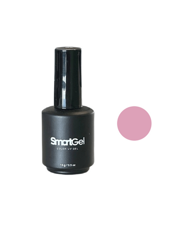 SMARTGEL COLOR GEL UV 15 ML. TONO 9
