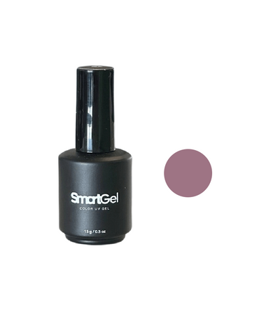 SMARTGEL COLOR GEL UV 15 ML. TONO 10