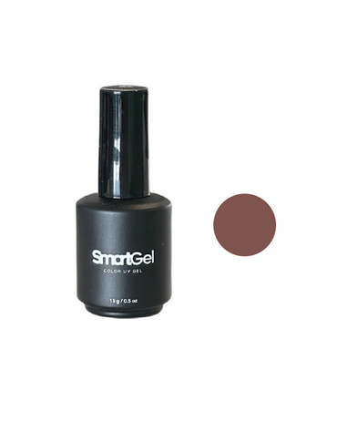 SMARTGEL COLOR GEL UV 15 ML. TONO 12