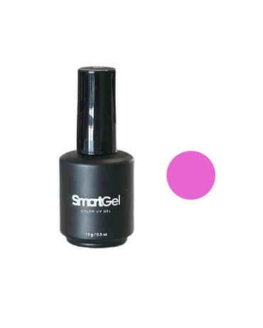 SMARTGEL COLOR GEL UV 15 ML. TONO 14