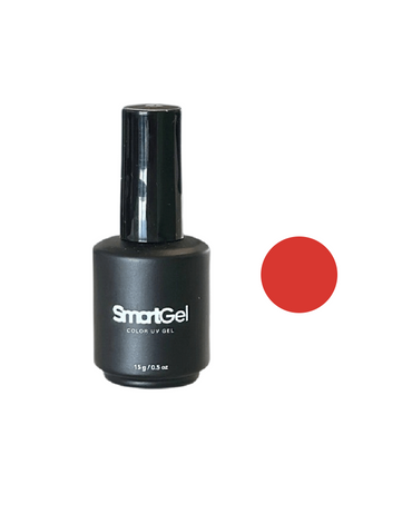 SMARTGEL COLOR GEL UV 15 ML. TONO 15