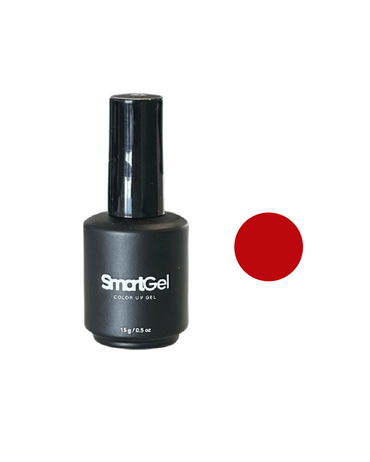 SMARTGEL COLOR GEL UV 15 ML. TONO 16
