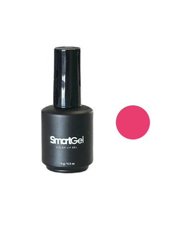 SMARTGEL COLOR GEL UV 15 ML. TONO 18