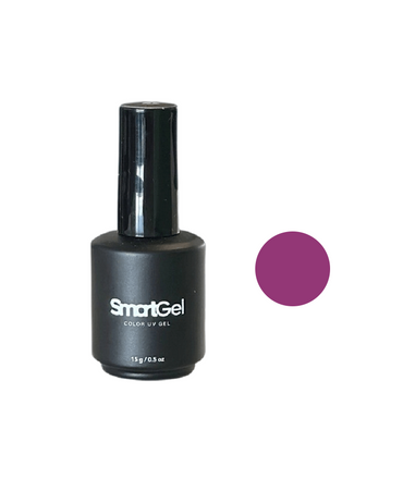 SMARTGEL COLOR GEL UV 15 ML. TONO 20