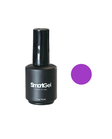 SMARTGEL COLOR GEL UV 15 ML. TONO 21