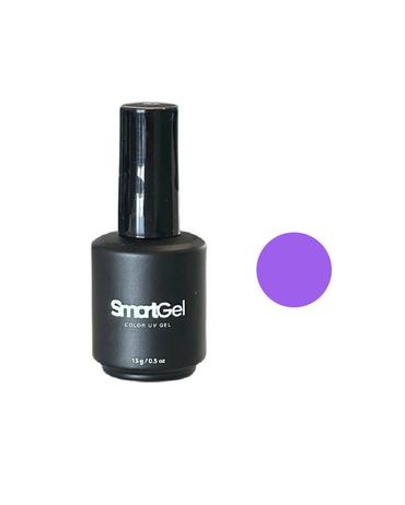 SMARTGEL COLOR GEL UV 15 ML. TONO 22