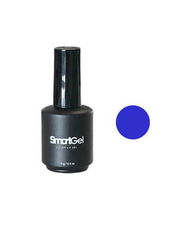 SMARTGEL COLOR GEL UV 15 ML. TONO 25