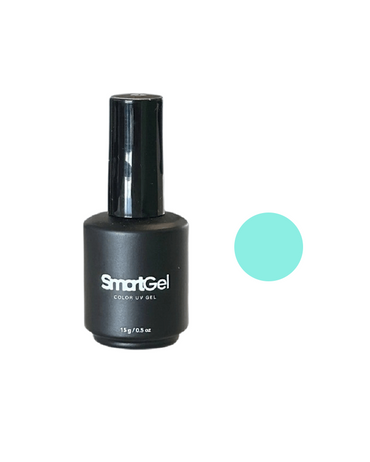 SMARTGEL COLOR GEL UV 15 ML. TONO 28