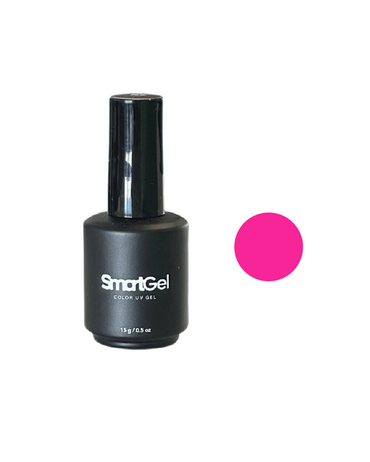SMARTGEL COLOR GEL UV 15 ML. TONO 31