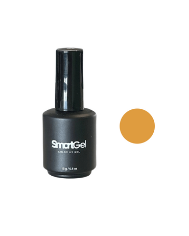 SMARTGEL COLOR GEL UV 15 ML. TONO 35