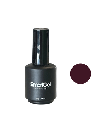 SMARTGEL COLOR GEL UV 15 ML. TONO 40