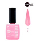 PUNTO NAILS OVERGEL 12 ML. #07 ROSA CARAMELO