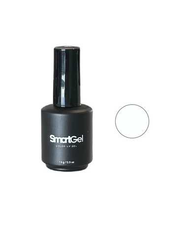 SMARTGEL COLOR GEL UV 15 ML. BASE