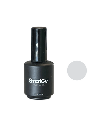 SMARTGEL COLOR GEL UV 15 ML. TOP COAT