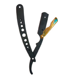 MS PORTANAVAJA NEGRO CON DORADO MS912