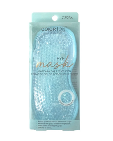 COLORTON MASCARA RELAJANTE PERLAS DE ACIDO HIALURONICO CE236