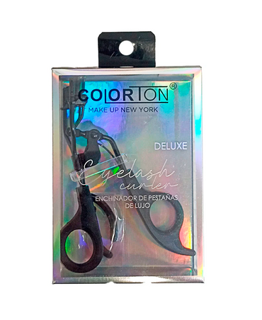 COLORTON ENCHINADOR DE PESTAÑAS DE LUJO CE249