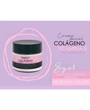 COLORTON COLAGENO VITAMINA E CREMA 90 GRS. - El Palacio De La Belleza