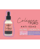 COLORTON COLAGENO PURO ANTI EDAD SERUM 30 ML. - El Palacio De La Belleza