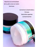 COLORTON ACIDO HIALURONICO CREMA NIACINAMIDA B3 90 GRS. - El Palacio De La Belleza
