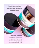 COLORTON ACIDO HIALURONICO CREMA NIACINAMIDA B3 90 GRS. - El Palacio De La Belleza