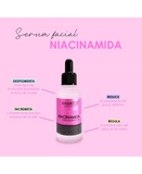 COLORTON NIACINAMIDA B3 SERUM 30 ML. - El Palacio De La Belleza
