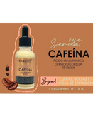 COLORTON CAFEINA SERUM OJERAS BOLSAS Y LINEAS 30 ML. - El Palacio De La Belleza