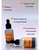 COLORTON VITAMINA C SERUM 30 ML.