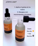COLORTON VITAMINA C SERUM 30 ML.