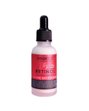 COLORTON RETINOL CENTELLA ASIATICA SERUM FACIAL DE NOCHE 30 ML.