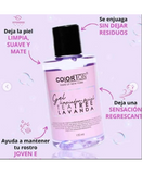COLORTON GEL TEATREE LAVANDA LIMPIADOR FACIAL 150 ML. GLTL