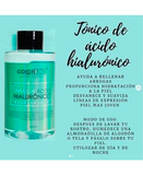 COLORTON TONICO ACIDO HIALURONICO REGENERADOR SPRAY 150 ML. - El Palacio De La Belleza
