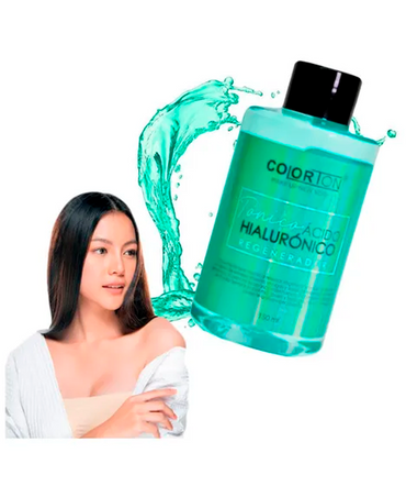 COLORTON TONICO ACIDO HIALURONICO REGENERADOR SPRAY 150 ML.