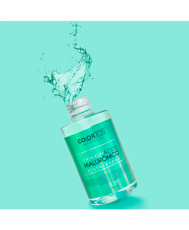 COLORTON TONICO ACIDO HIALURONICO REGENERADOR SPRAY 150 ML.