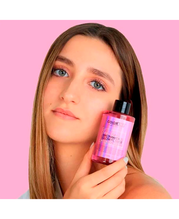COLORTON TONICO NIACINAMIDA B3 GLOW POWER 150 ML.