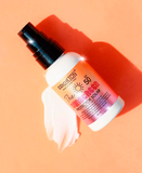 COLORTON THE SUNSCREEN PROTECTOR SOLAR FACIAL 50 SPF 60 ML.