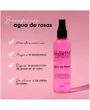 COLORTON AGUA DE ROSAS 125 ML. - El Palacio De La Belleza