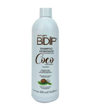 ANVEN BI DIIP COCO MACADAMIA SHAMPOO 420 ML.