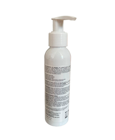 ANVEN BI DIIP COCO MACADAMIA SUERO DE COCO 120 ML.