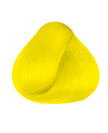 ANVEN TINTE ACENTOS NEON ELECTRIC YELLOW 90 GRS.