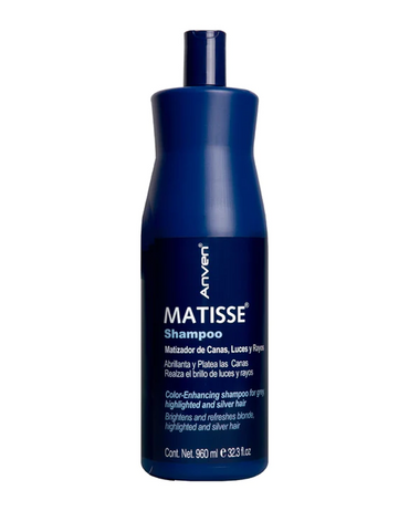 ANVEN SHAMPOO MATISSE 960 ML.