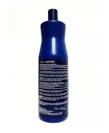 ANVEN SHAMPOO MATISSE 960 ML.