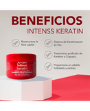 ANVEN INTENSS KERATIN TRATAMIENTO 250 GRS.